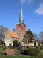 Dionysiuskirche Debstedt