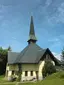 Kirche Altenberg