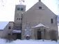 Evangelisch-lutherische Filialkirche, Gustav-Adolf-Kirche