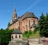 Pfarrkirche St. Johannes und Paulus