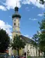 Mühlfeldkirche