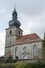 St. Walburga