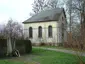Gruftkapelle der Freiherren von Gemmingen
