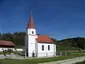 St. Sebastian