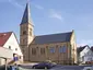 St. Johann Baptist