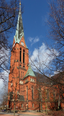 Maria-und-Martha-Kirche