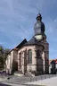 St. Johannes