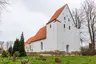 Siseby Kirke