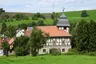 Evangelische Kirche Mönchhoßbach