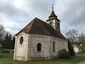 Dorfkirche Klausdorf