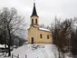 Kapelle Kiensee