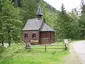 Hubertus chapel