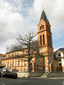 Herz-Jesu-Kirche