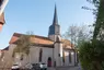 Evangelische Stadtkirche