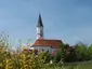 Katholische Filialkirche St. Leonhard