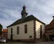 Ev. Kirche Bernshausen (Evang. Christusgemeinde Schlitzerland)