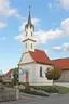 St. Franziskus