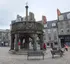 Mercat Cross