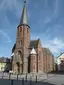 Dreieinigkeitskirche