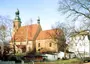 Katholische Kirche Mariä Himmelfahrt, Radwegekirche
