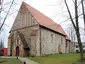 Dorfkirche Vilz