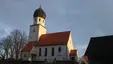 Katholische Pfarrkirche St. Verena
