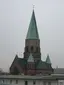 Apostelkirche