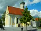 Wallfahrtskirche Maria Vesperbild