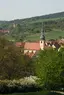 Sankt Laurentius