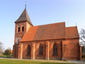 Dorfkirche Kritzkow