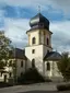 Johanneskirche Affaltrach