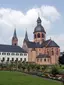 Basilika Marcellinus und Petrus