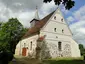 Dorfkirche Bülow