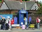 Police Call Box, Great Western Road, Glasgow