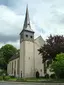 Laurentiuskirche (Widdern)
