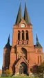 St. Markus