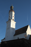Kuratiekirche Maria Verkündigung