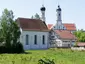 Kapelle St. Rochus