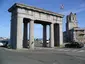 George IV Arch