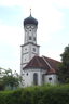 Katholische Pfarrkirche St. Margaretha