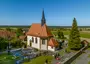 St. Rochus und Sebastian