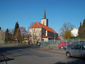 St. Josef