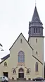 St. Stephanus Oberthal