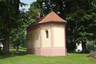 Wegkapelle (Ettelried)