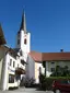 St. Johann Baptist
