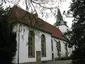 Evangelische Kirche Hille