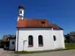 St. Magnus und Wendelin
