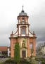 Katholische Pfarrkirche St. Josef in Steinbach bei Lohr