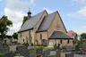 Katholische Friedhofskapelle St. Nikolaus