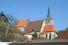 Sankt Johannes der Täufer